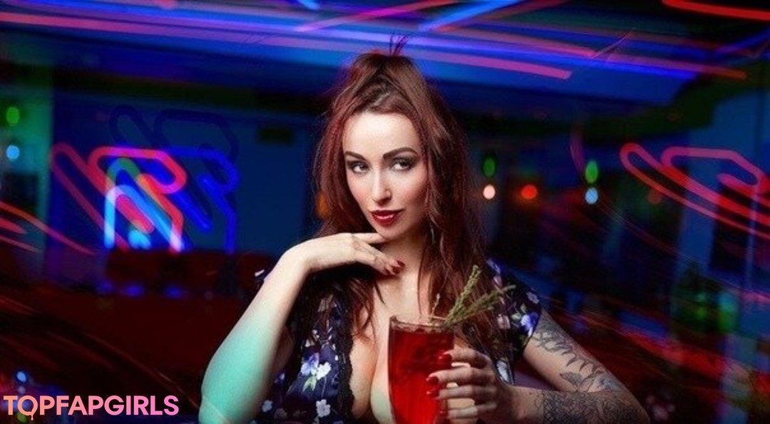 Naakte gelekte OnlyFans-foto van Lera Himera #14843