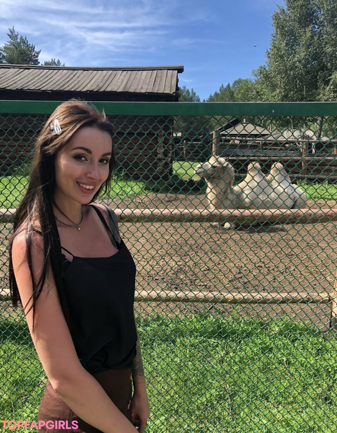 Naakte gelekte OnlyFans-foto van Lera Himera #14927
