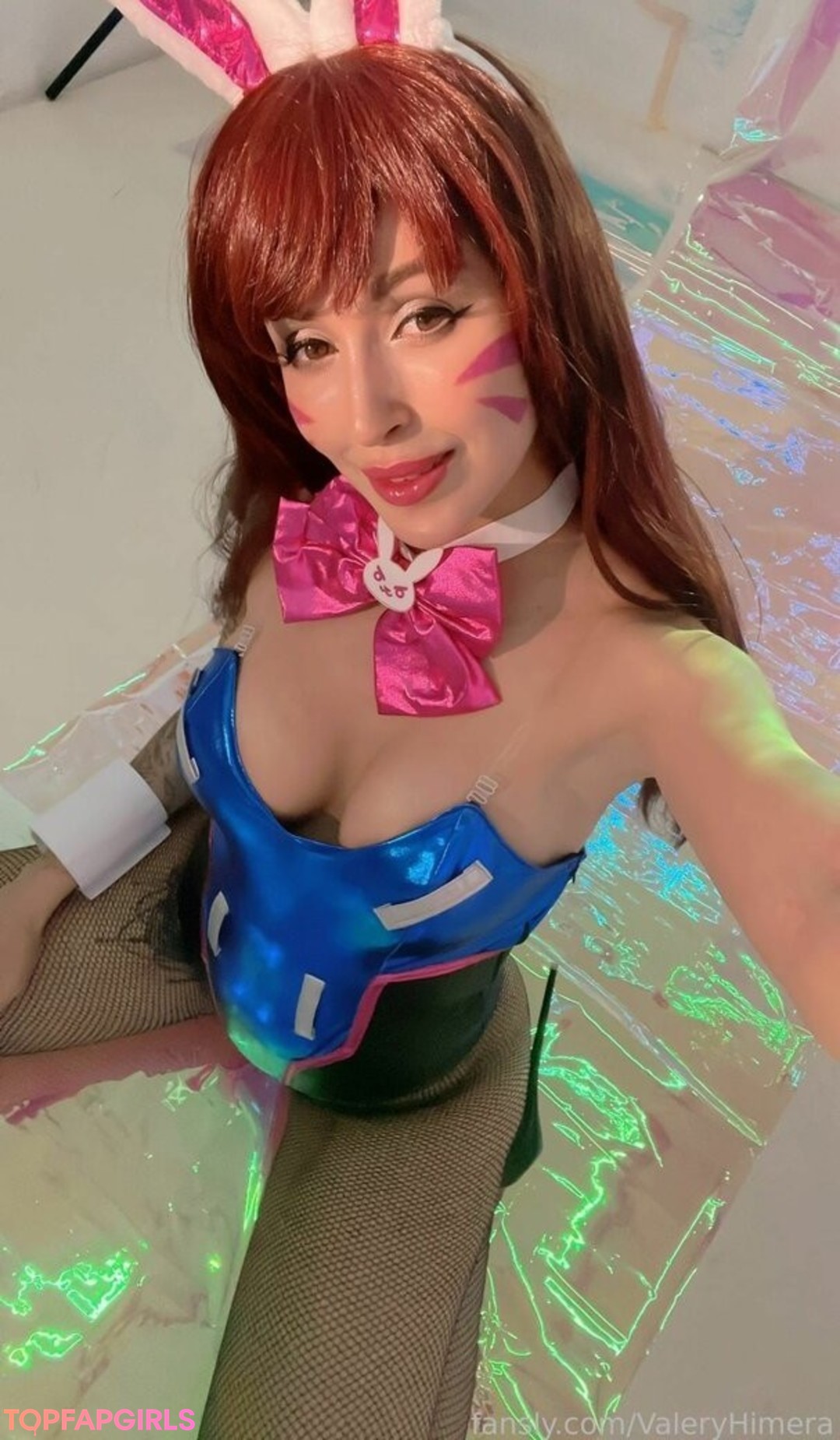 Naakte gelekte OnlyFans-foto van Lera Himera #15083