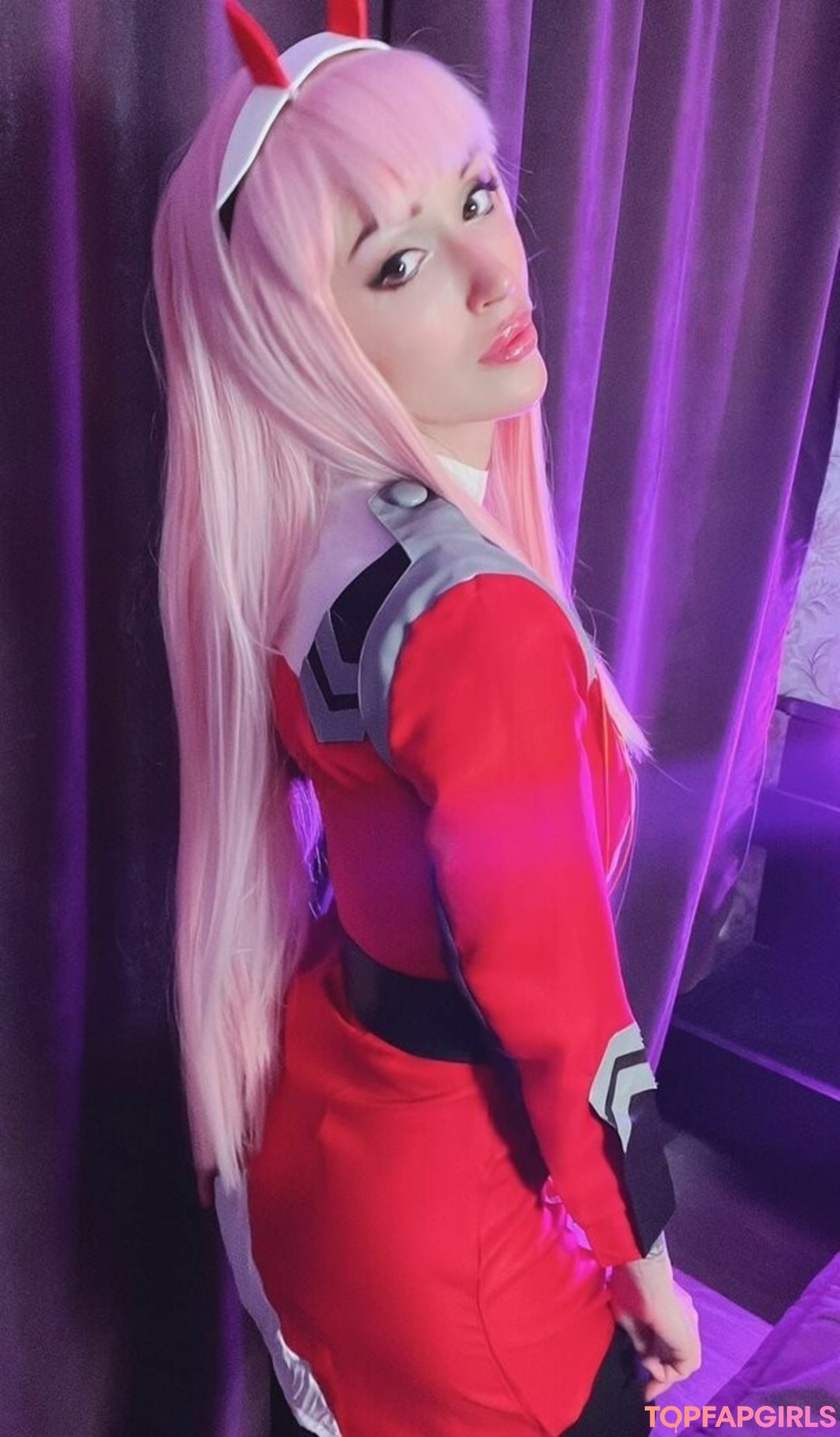 Naakte gelekte OnlyFans-foto van Lera Himera #15480