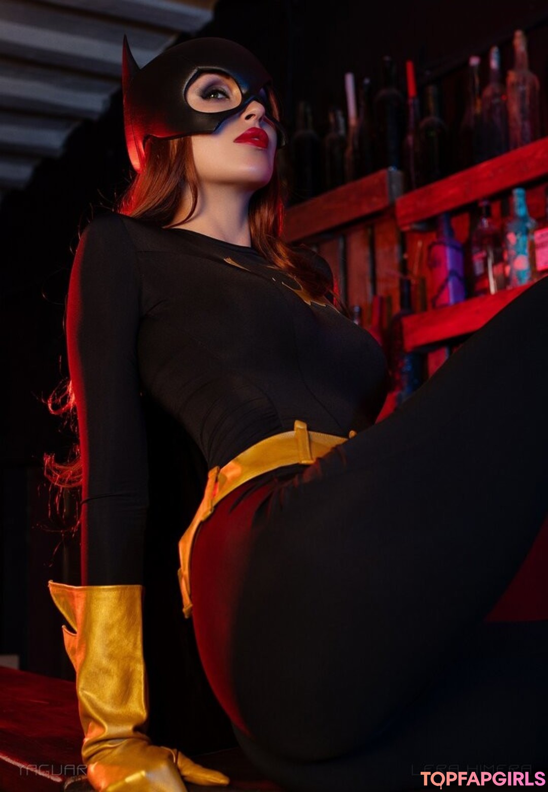 Naakte gelekte OnlyFans-foto van Lera Himera #15948