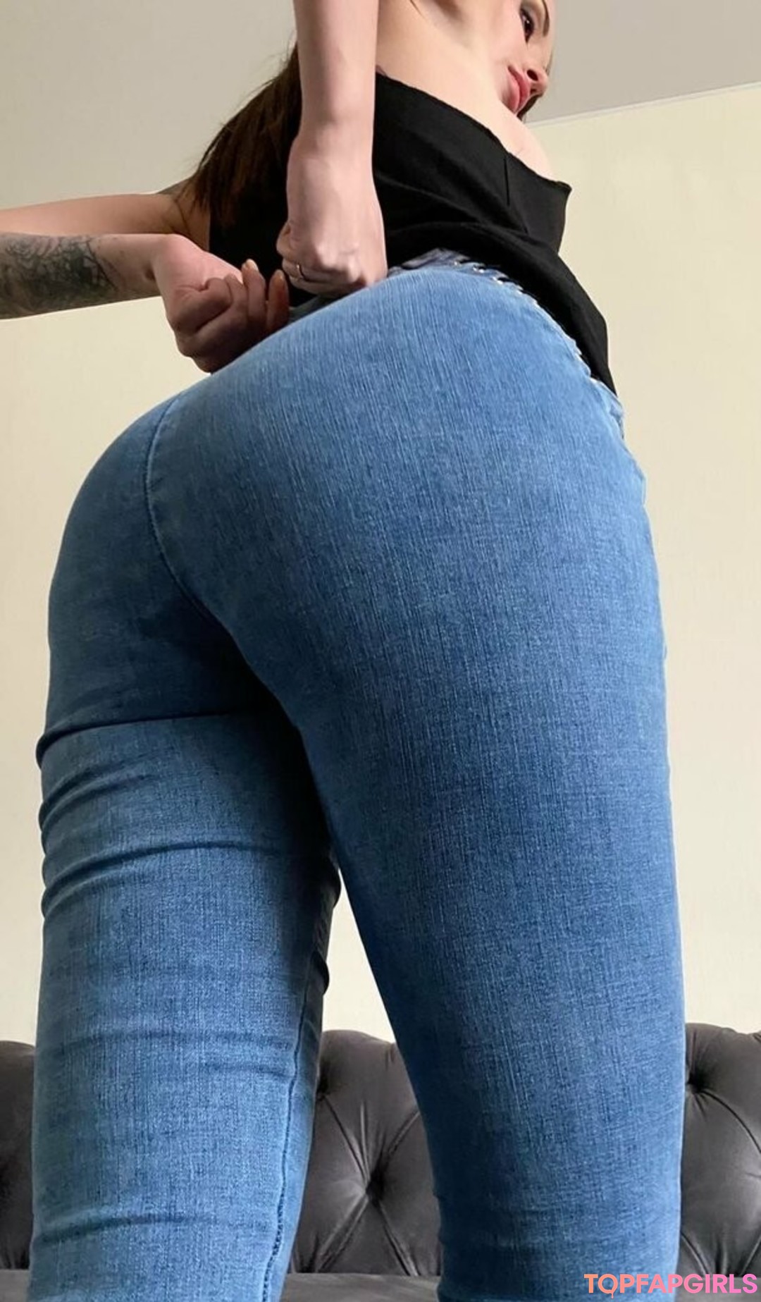 Naakte gelekte OnlyFans-foto van Lera Himera #16759