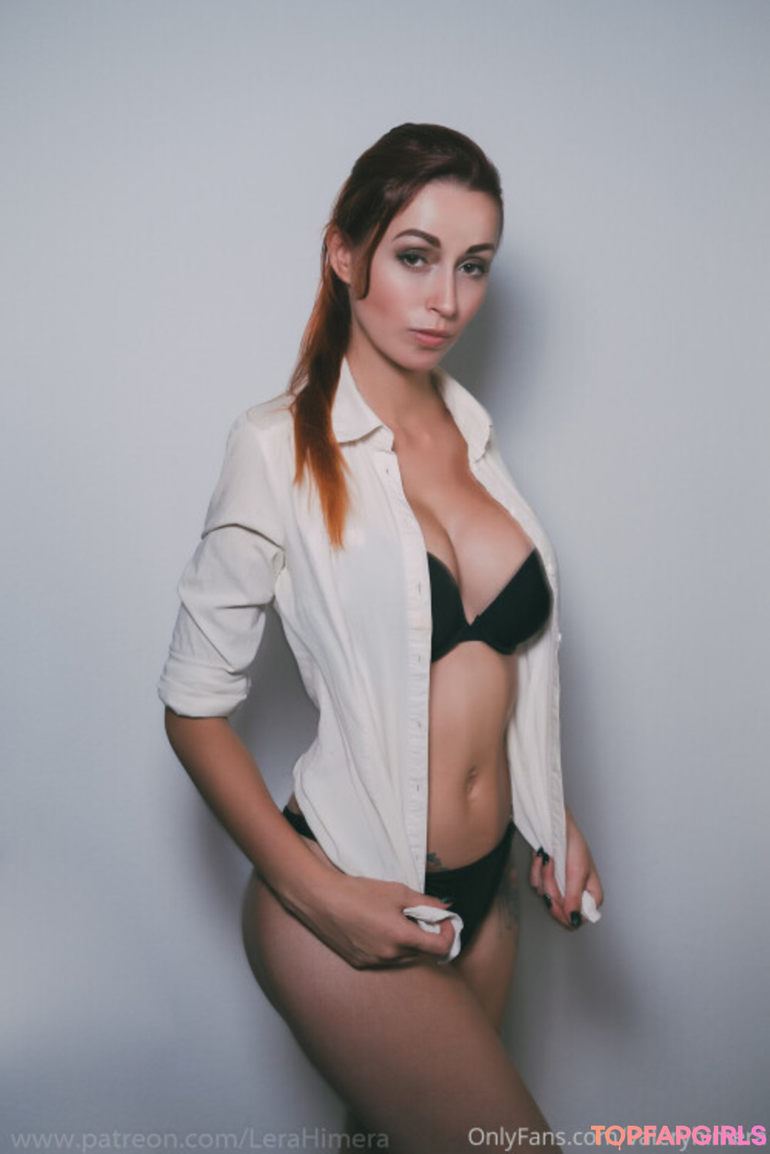 Naakte gelekte OnlyFans-foto van Lera Himera #759