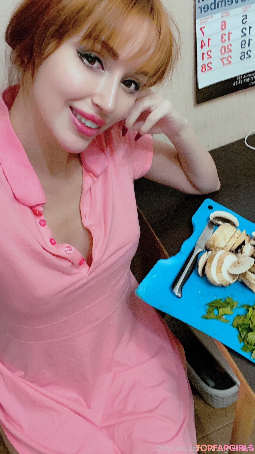 Naakte gelekte OnlyFans-foto van Lera Himera #789