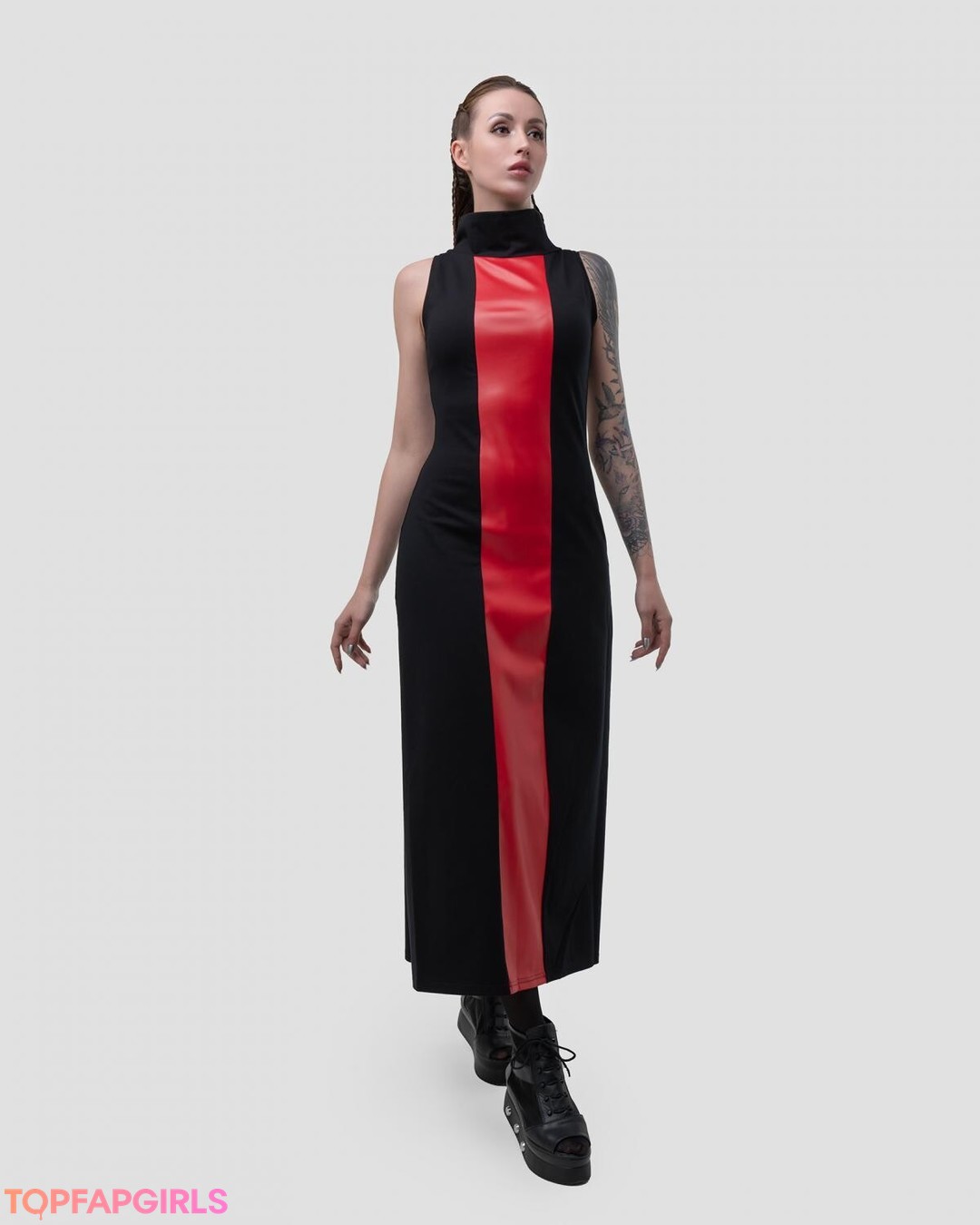 Naakte gelekte OnlyFans-foto van Lera Himera #870