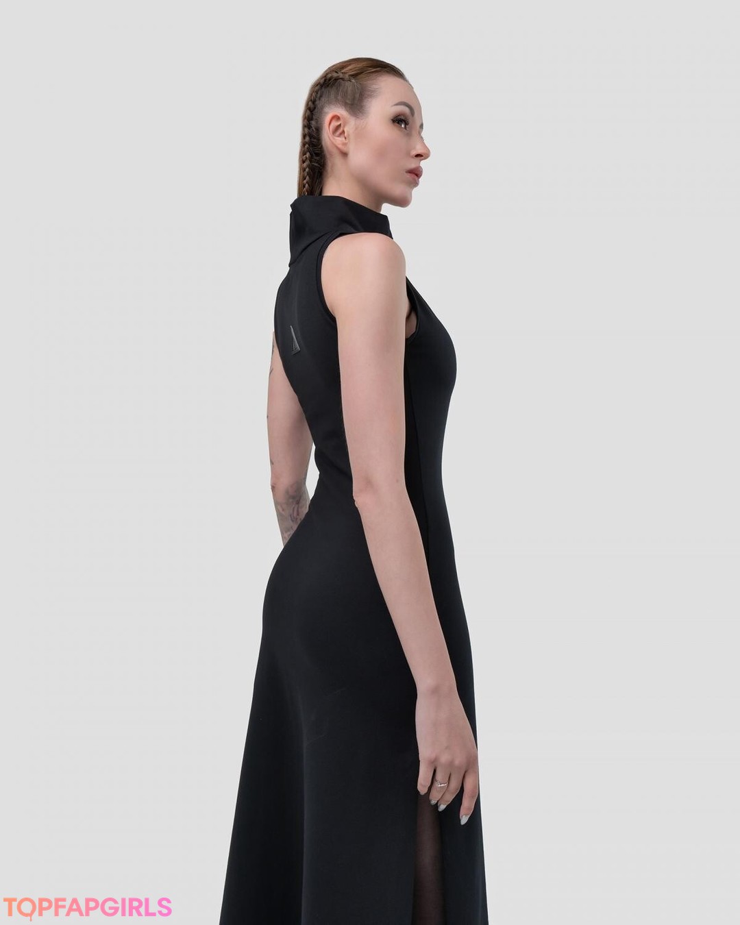 Naakte gelekte OnlyFans-foto van Lera Himera #872