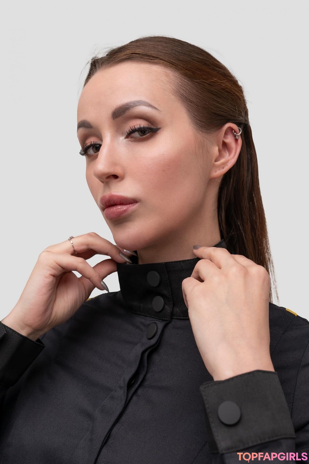 Naakte gelekte OnlyFans-foto van Lera Himera #880