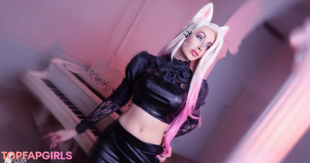 Naakte gelekte OnlyFans-foto van Lera Himera #7440