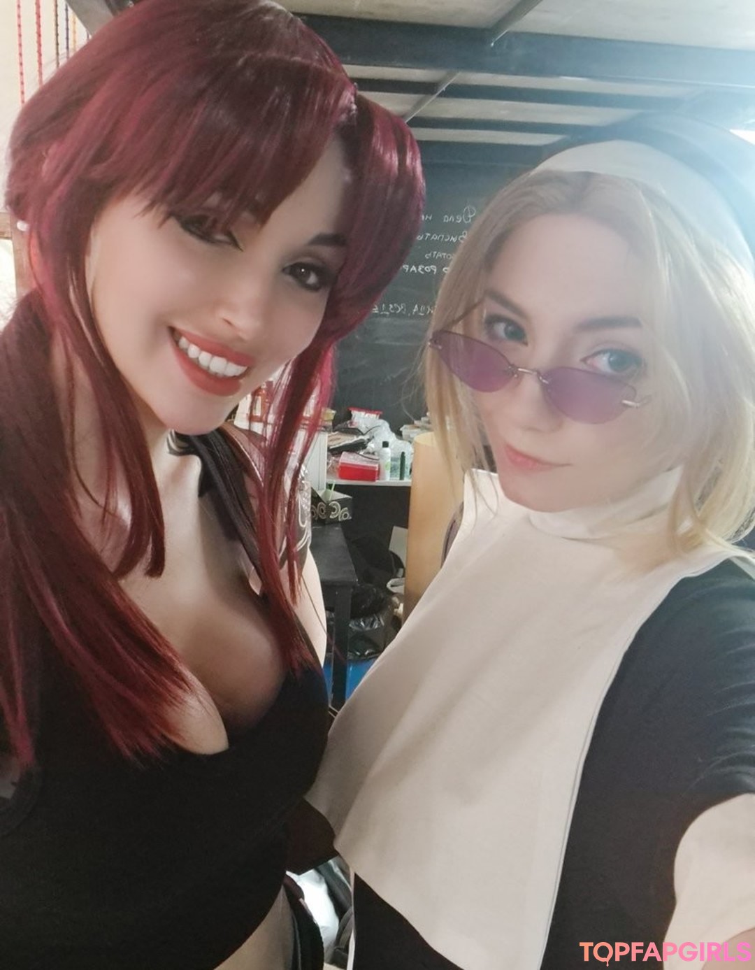 Naakte gelekte OnlyFans-foto van Lera Himera #7456