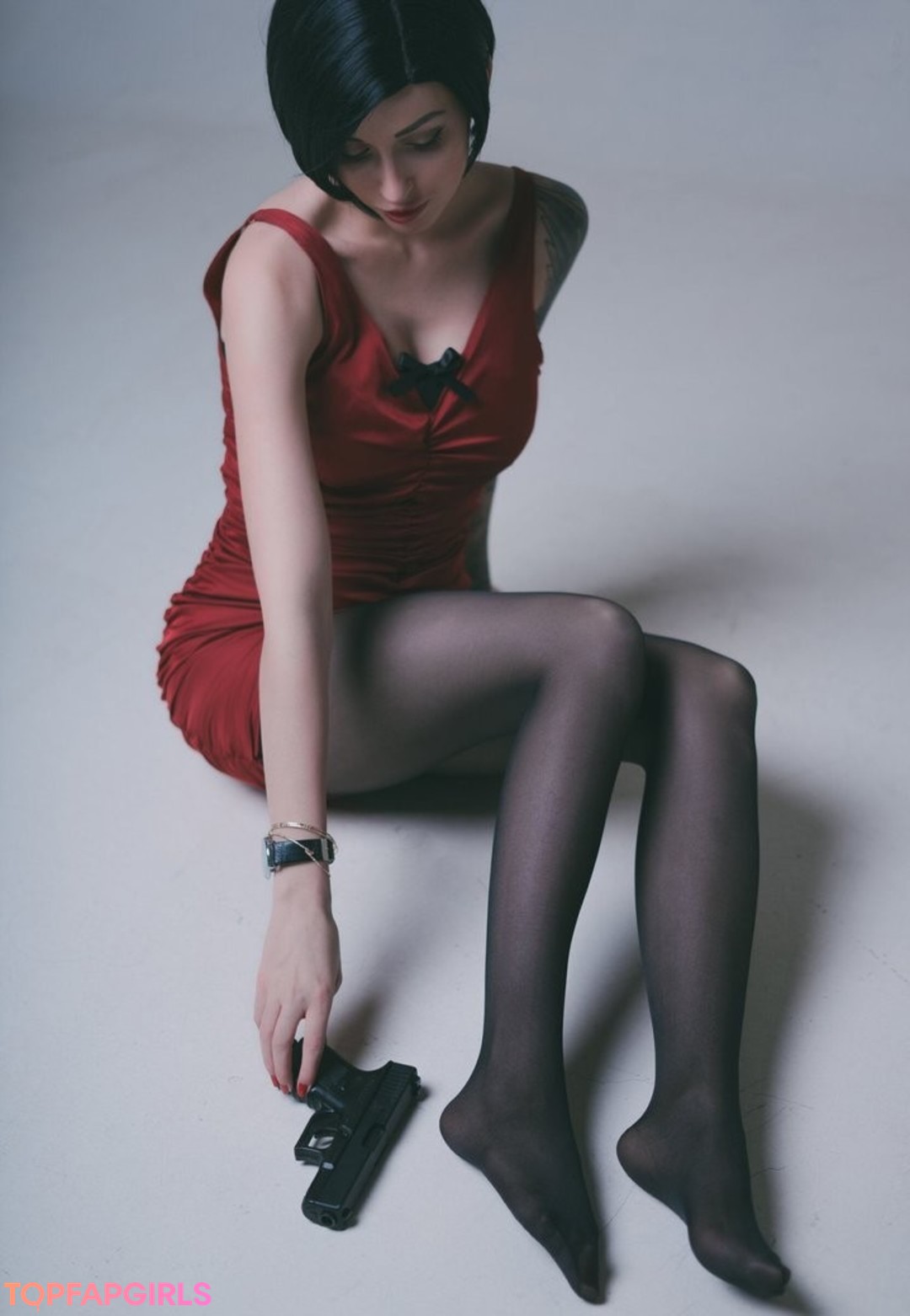 Naakte gelekte OnlyFans-foto van Lera Himera #7714