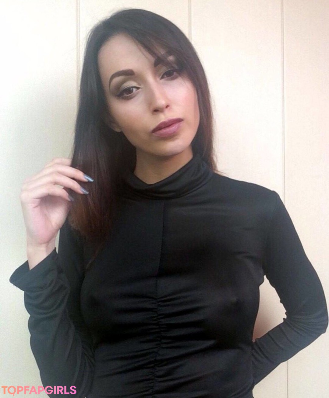 Naakte gelekte OnlyFans-foto van Lera Himera #7739