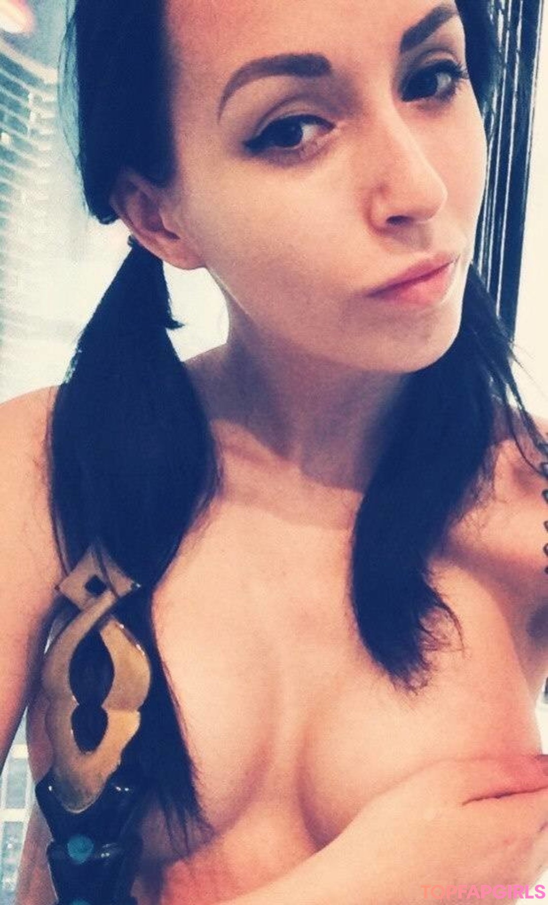 Naakte gelekte OnlyFans-foto van Lera Himera #7765