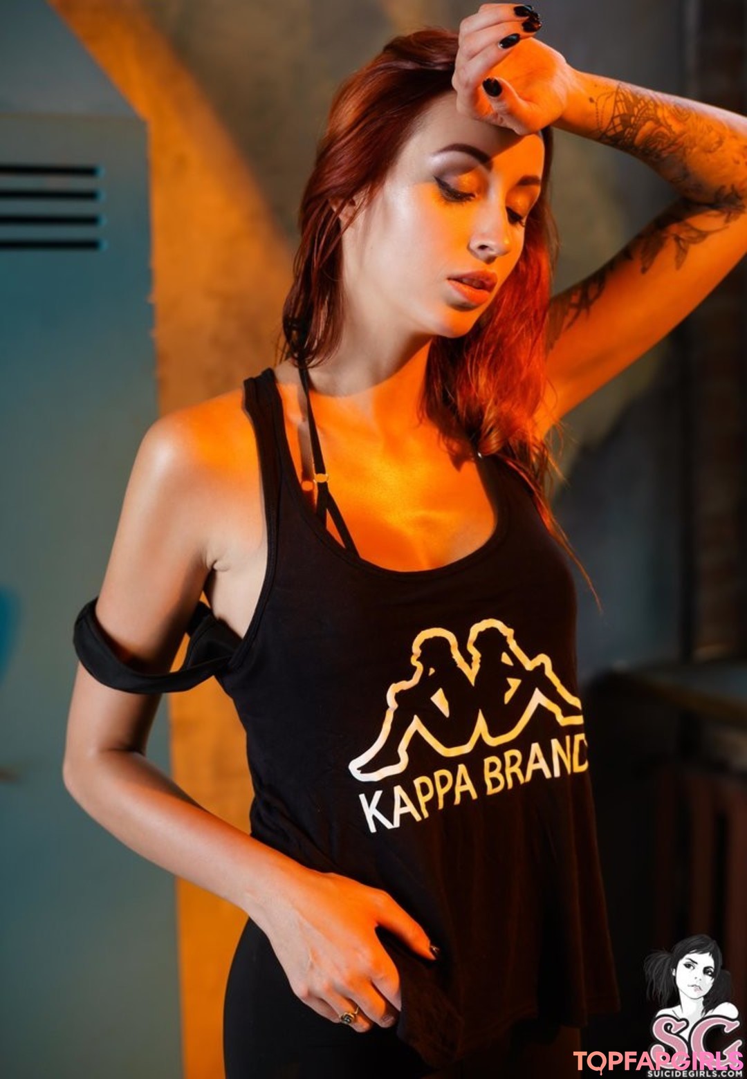 Naakte gelekte OnlyFans-foto van Lera Himera #7816