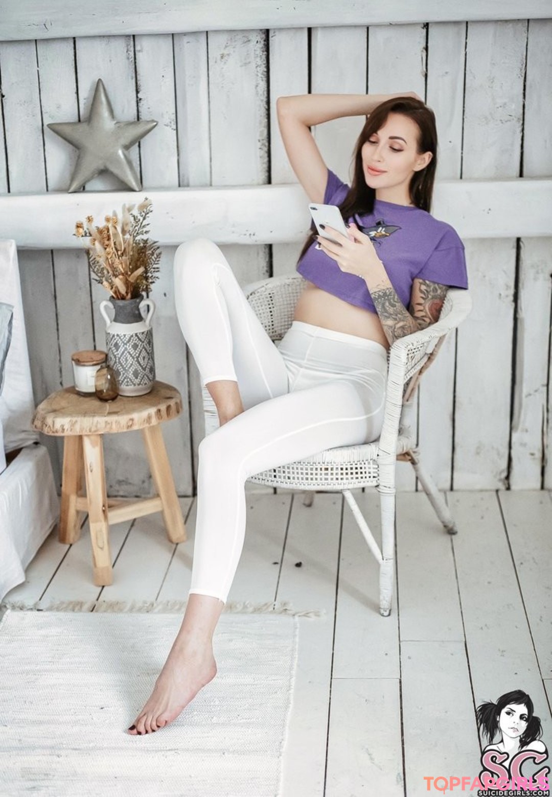 Naakte gelekte OnlyFans-foto van Lera Himera #7913