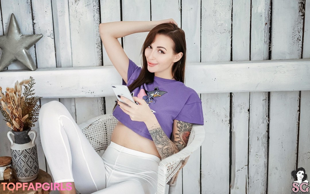 Naakte gelekte OnlyFans-foto van Lera Himera #7914