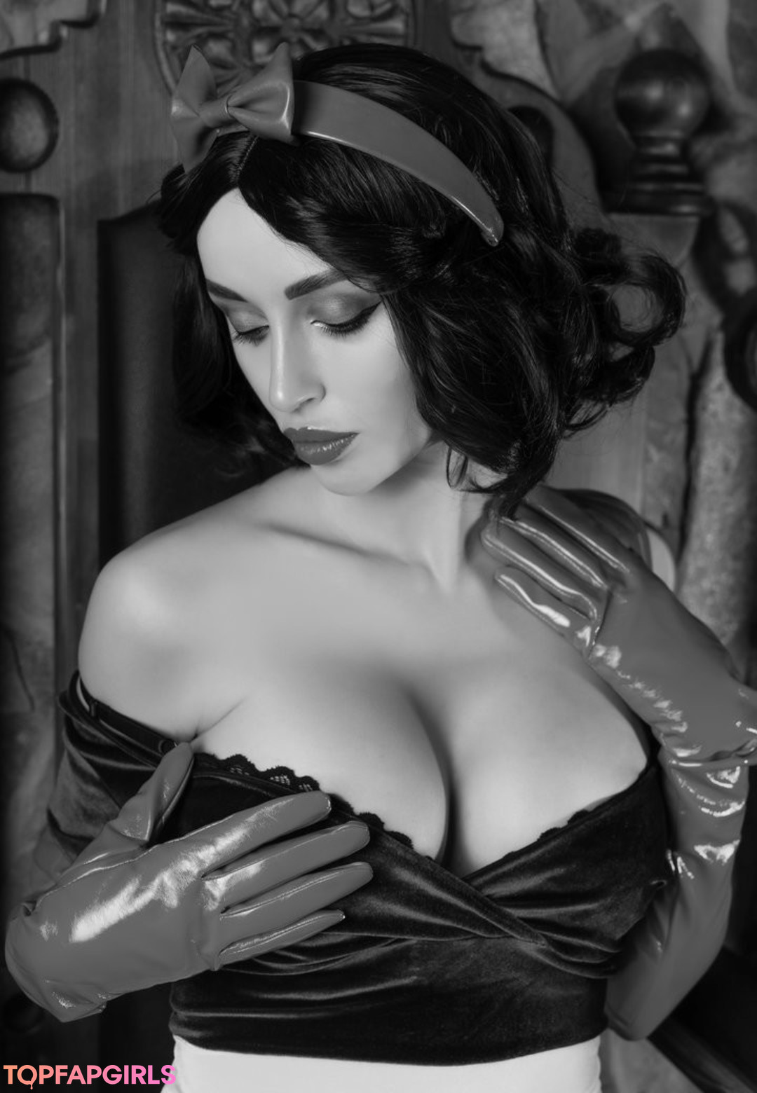 Naakte gelekte OnlyFans-foto van Lera Himera #8059