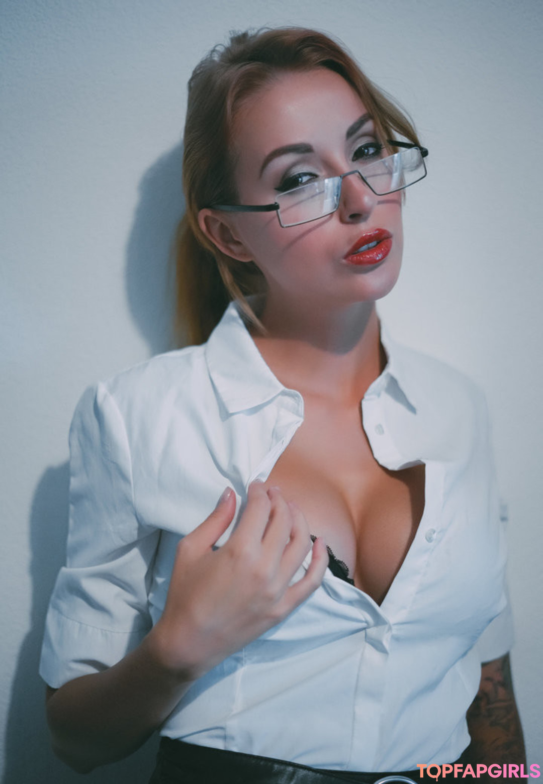 Naakte gelekte OnlyFans-foto van Lera Himera #8153
