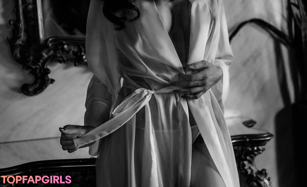 Naakte gelekte OnlyFans-foto van Lera Himera #8576