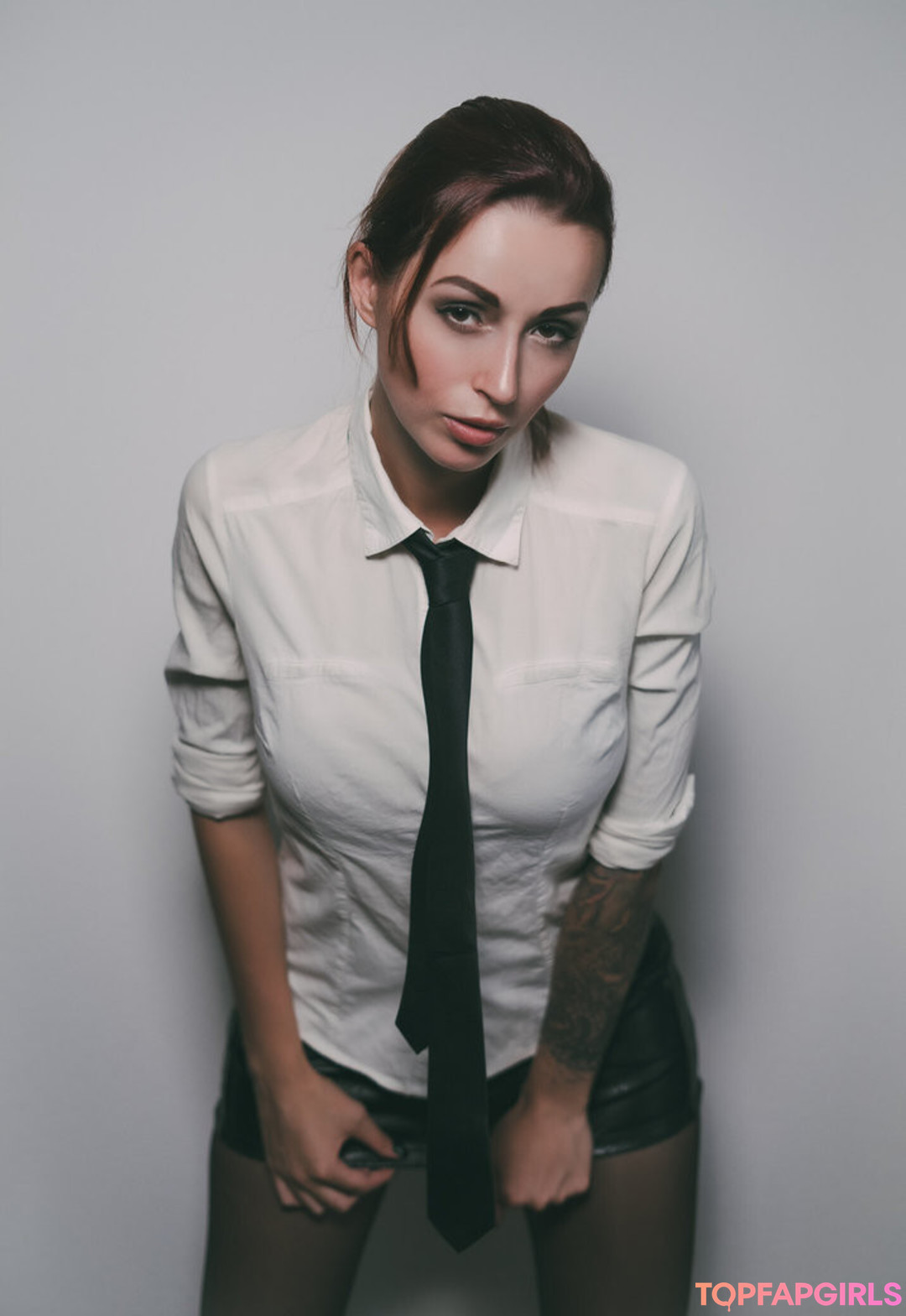 Naakte gelekte OnlyFans-foto van Lera Himera #8676