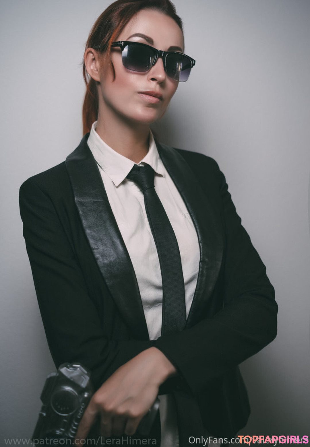 Naakte gelekte OnlyFans-foto van Lera Himera #8678
