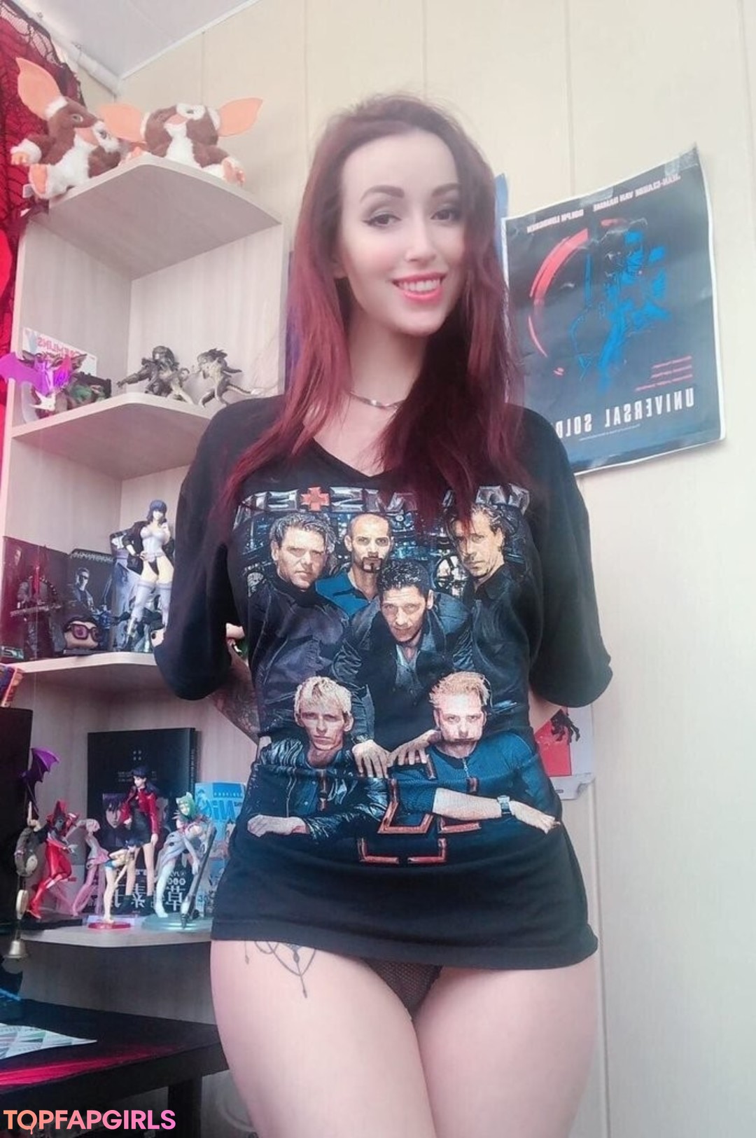 Naakte gelekte OnlyFans-foto van Lera Himera #8858