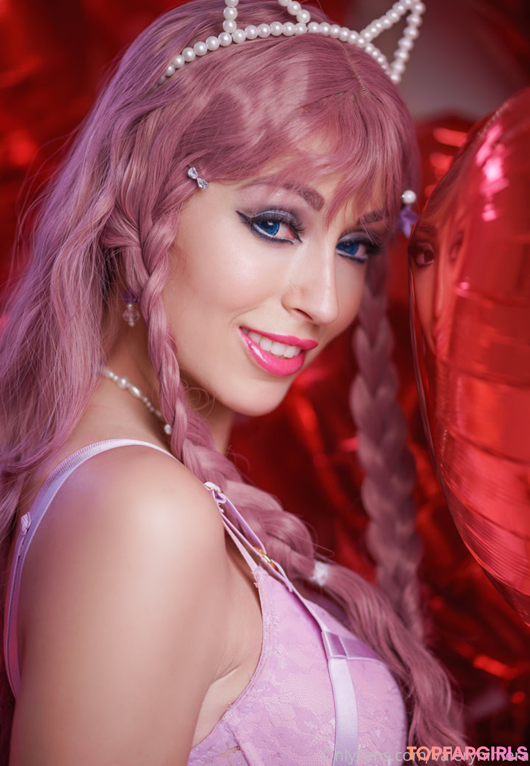 Naakte gelekte OnlyFans-foto van Lera Himera #8976