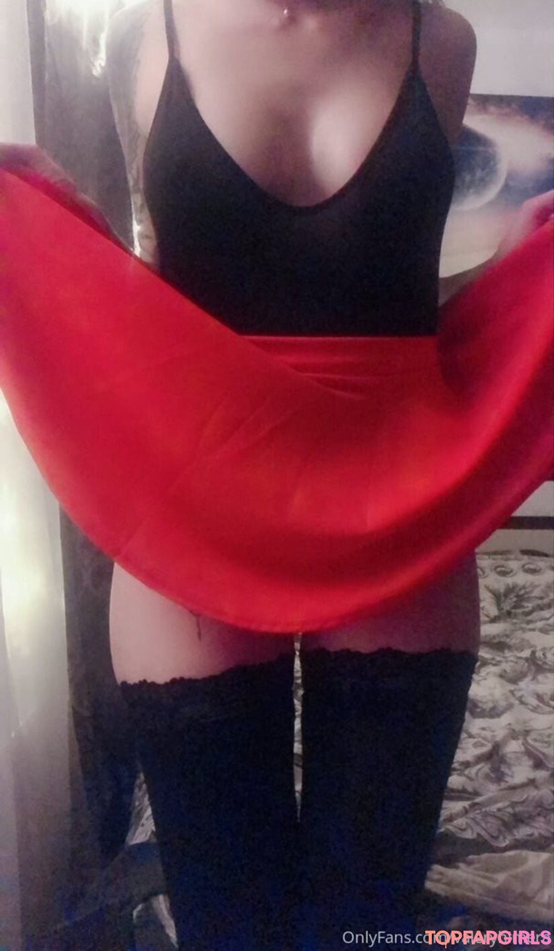 Naakte gelekte OnlyFans-foto van Lera Himera #9036