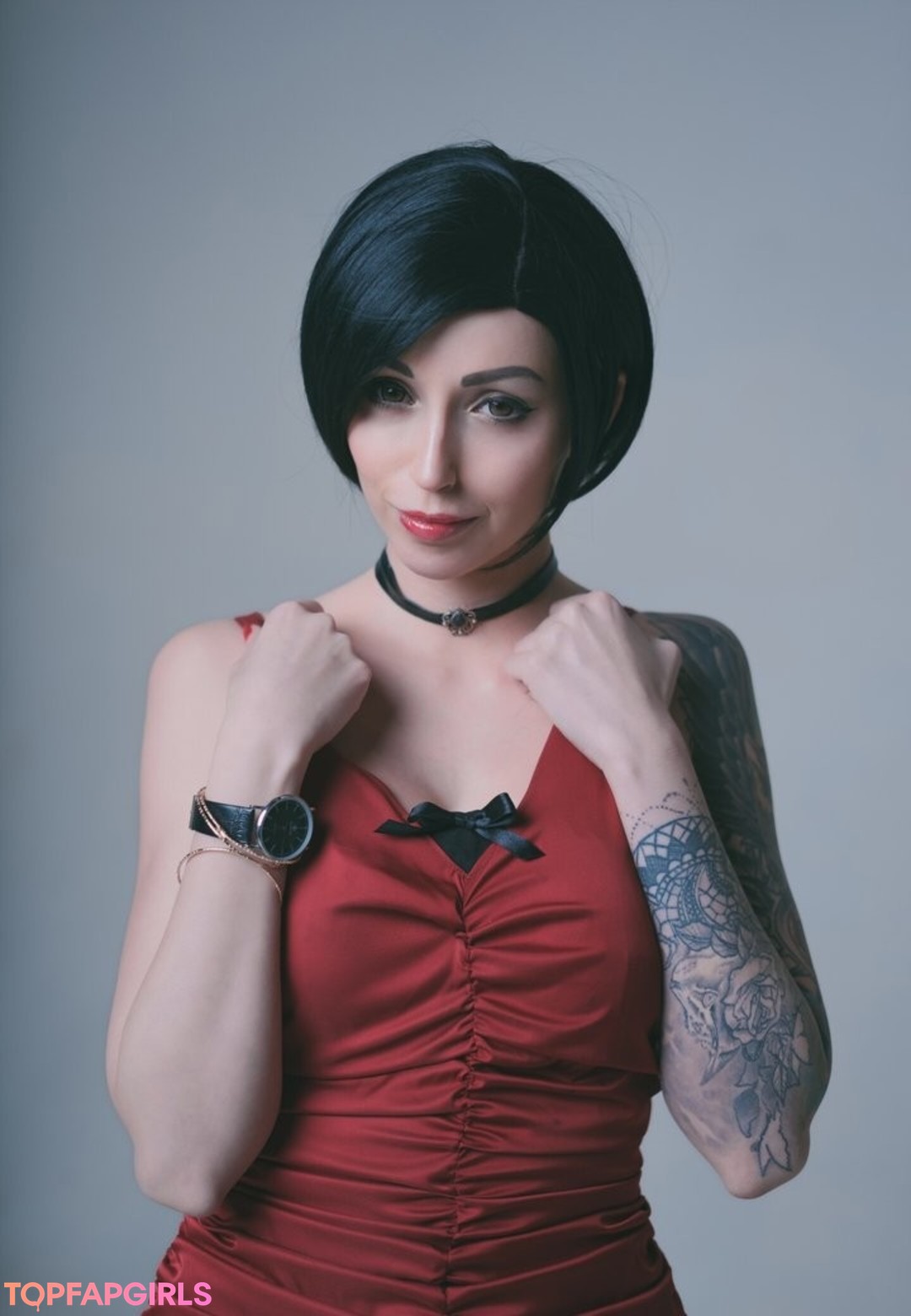Naakte gelekte OnlyFans-foto van Lera Himera #9102