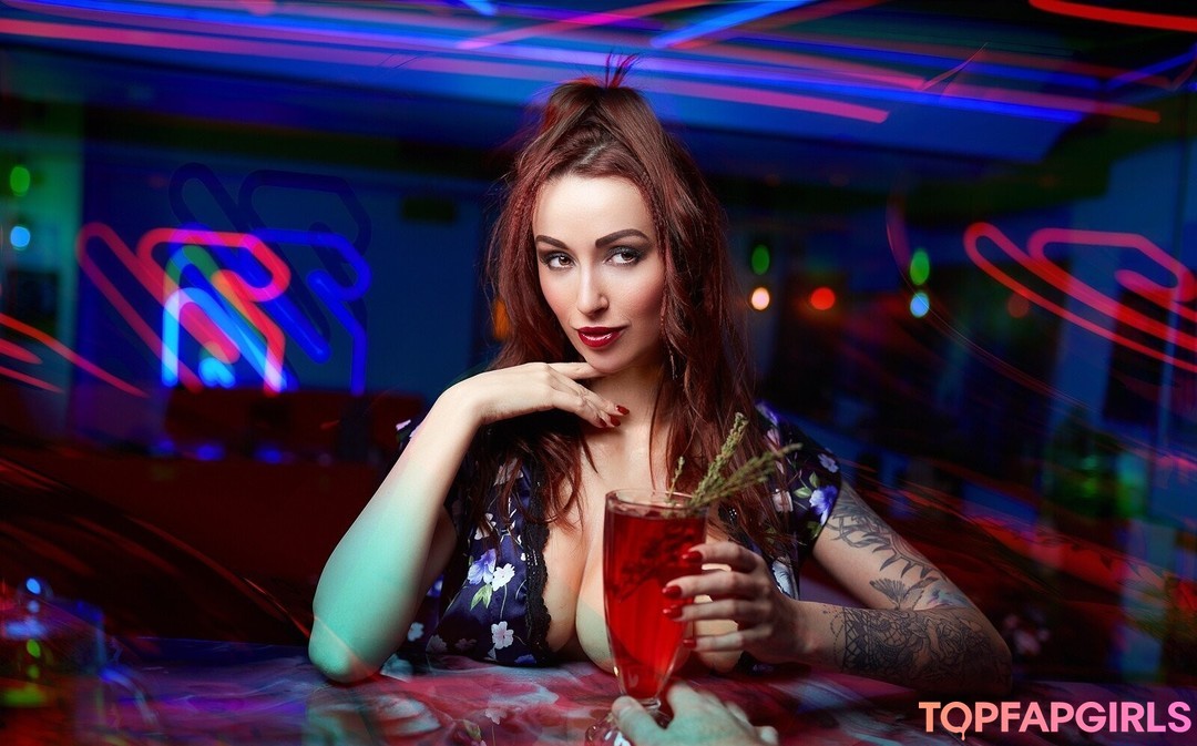 Naakte gelekte OnlyFans-foto van Lera Himera #9204