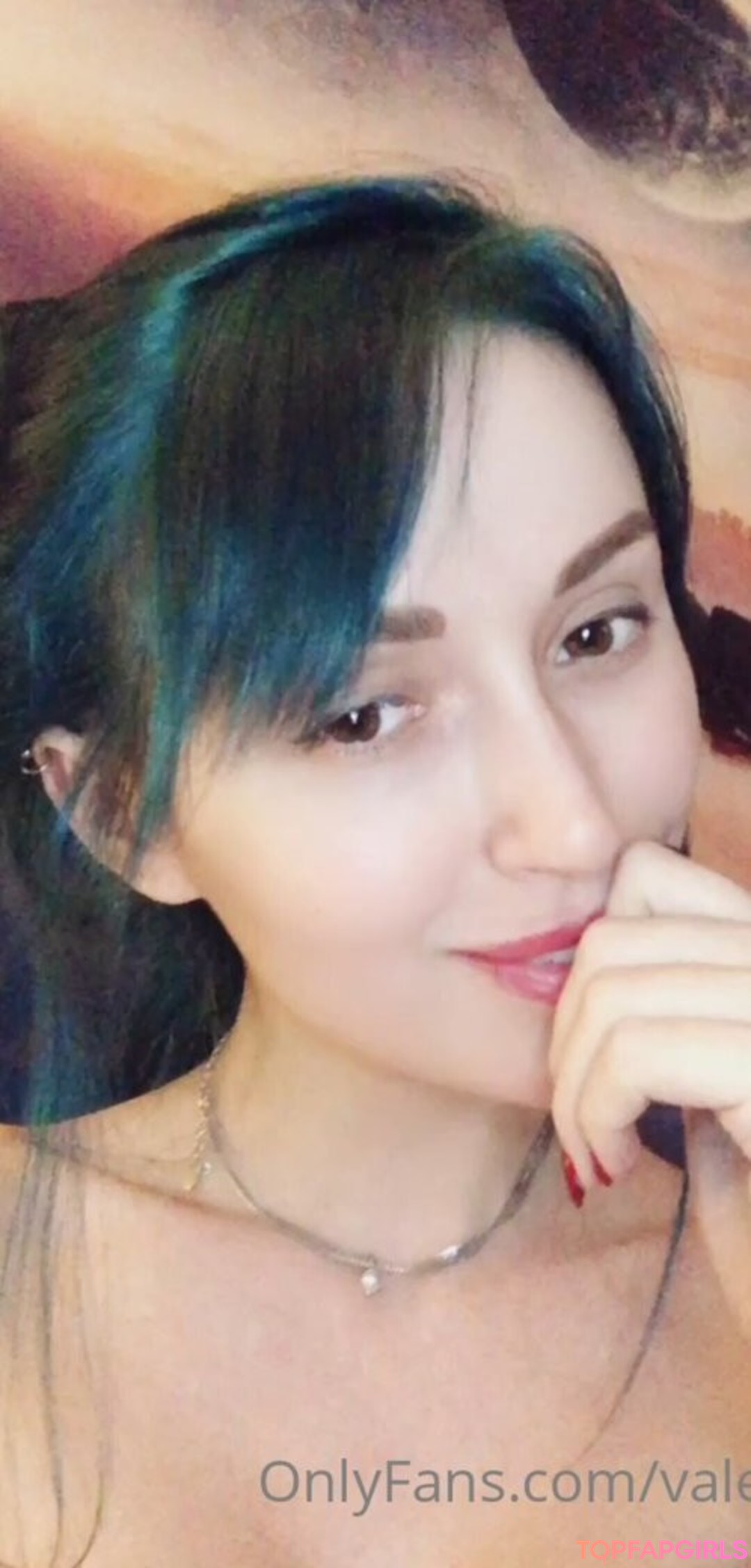 Naakte gelekte OnlyFans-foto van Lera Himera #9315