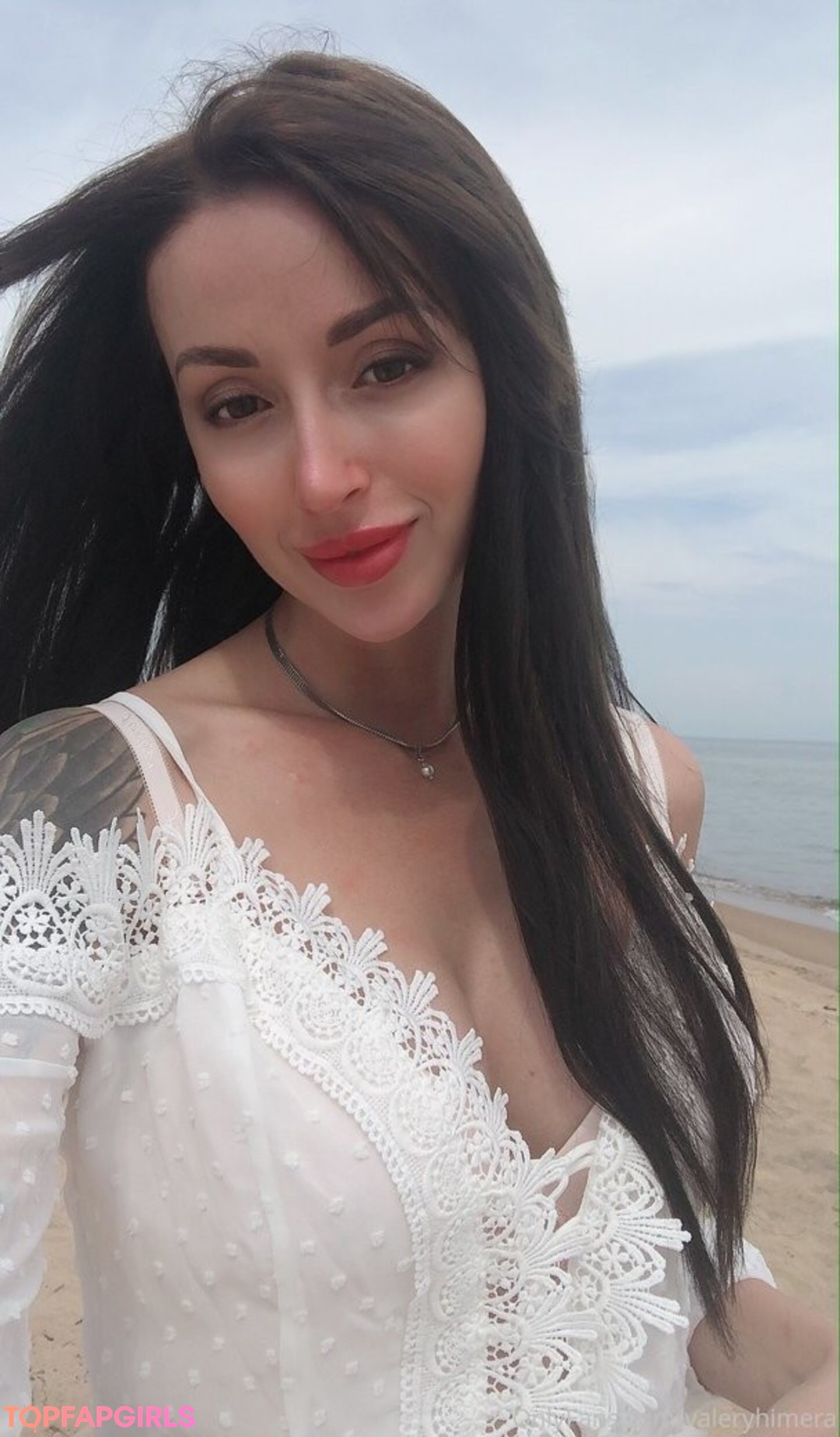 Naakte gelekte OnlyFans-foto van Lera Himera #9573