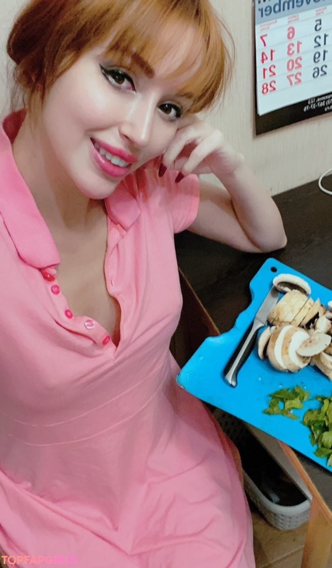 Naakte gelekte OnlyFans-foto van Lera Himera #9577