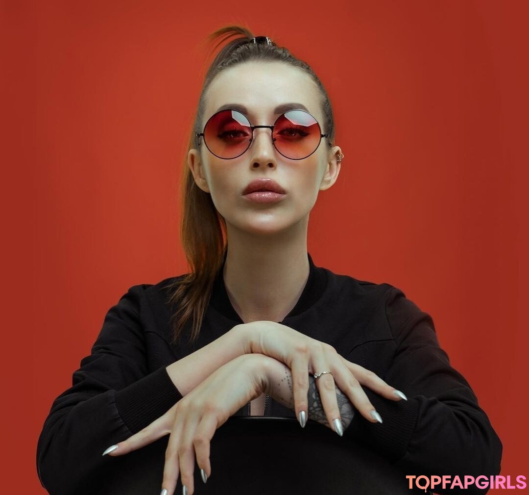Naakte gelekte OnlyFans-foto van Lera Himera #9861