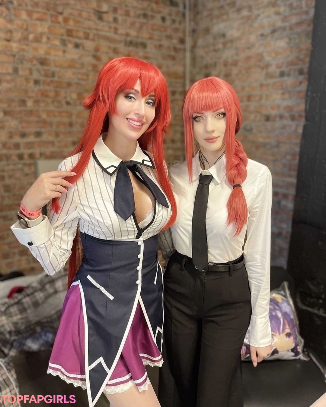 Naakte gelekte OnlyFans-foto van Lera Himera #1382