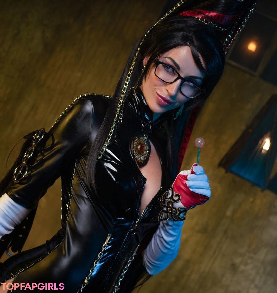 Naakte gelekte OnlyFans-foto van Lera Himera #1994