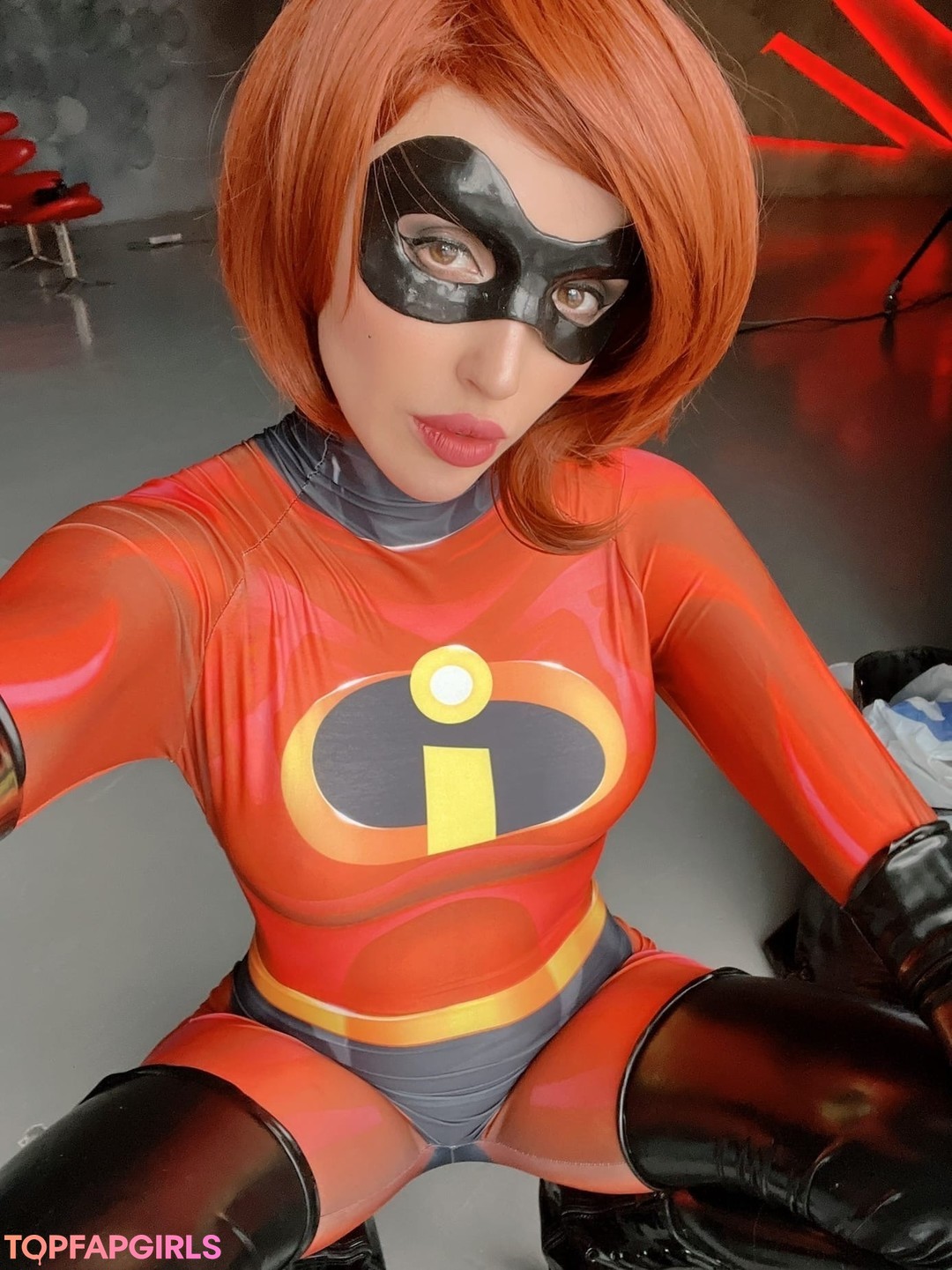 Naakte gelekte OnlyFans-foto van Lera Himera #2095