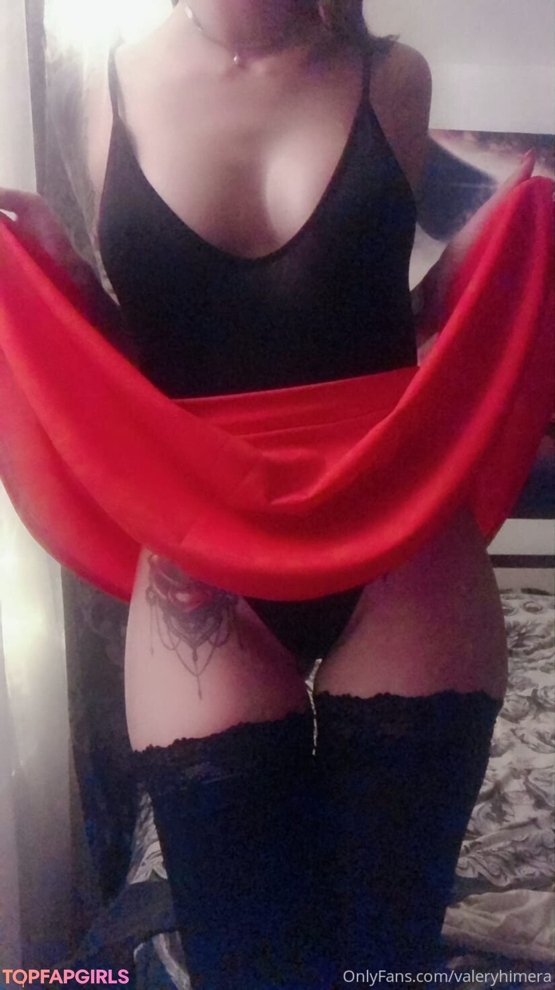 Naakte gelekte OnlyFans-foto van Lera Himera #2117