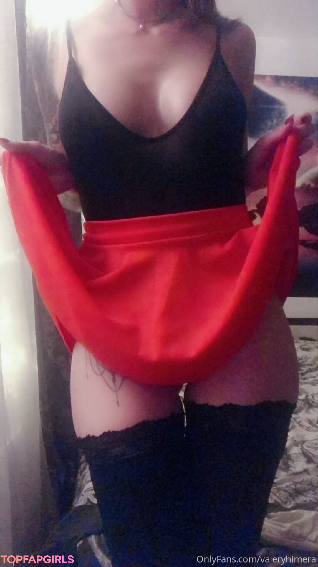 Naakte gelekte OnlyFans-foto van Lera Himera #2133