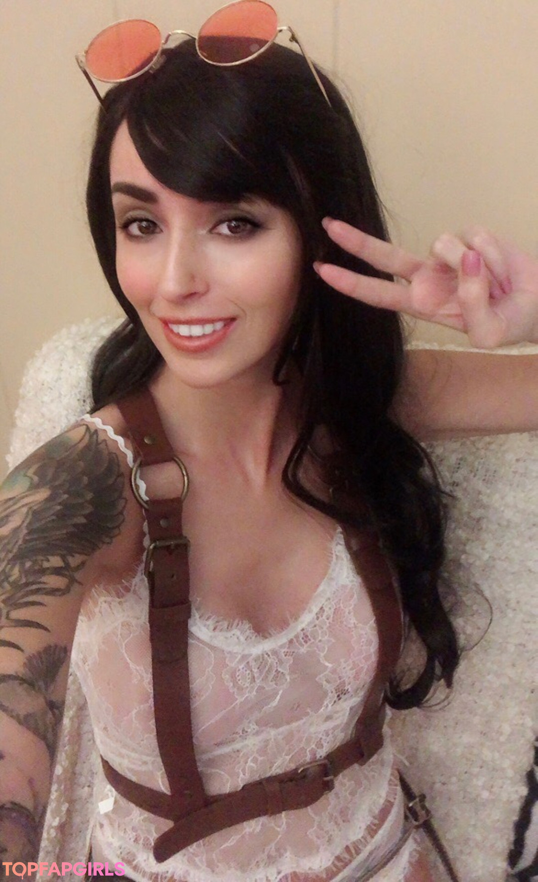 Naakte gelekte OnlyFans-foto van Lera Himera #2195