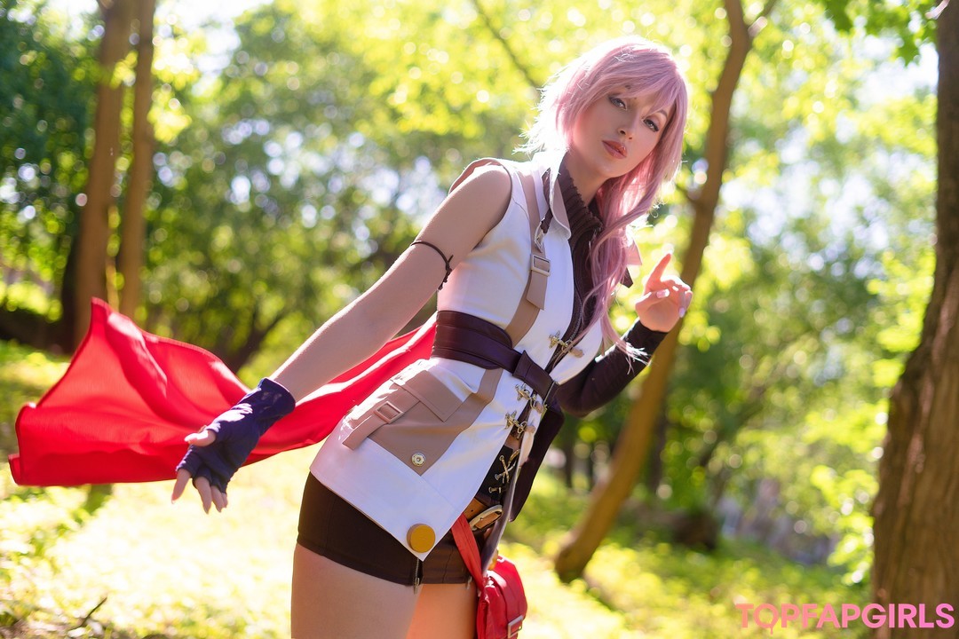 Naakte gelekte OnlyFans-foto van Lera Himera #2331