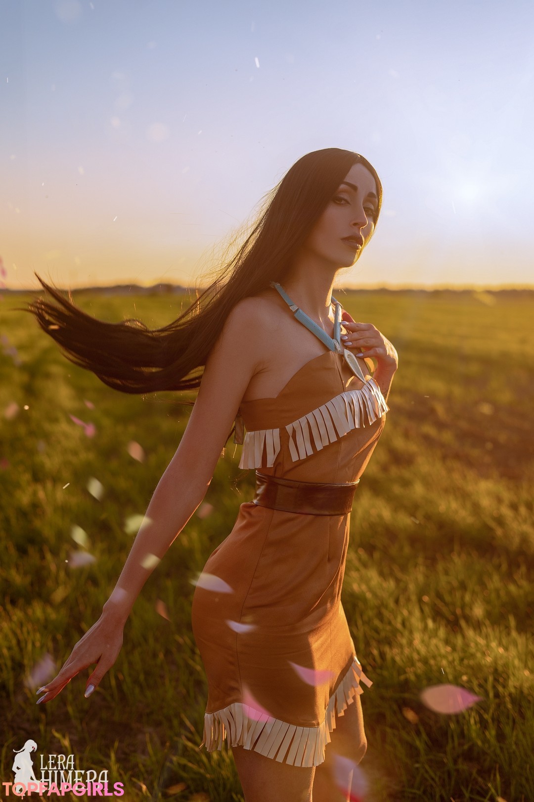 Naakte gelekte OnlyFans-foto van Lera Himera #2400