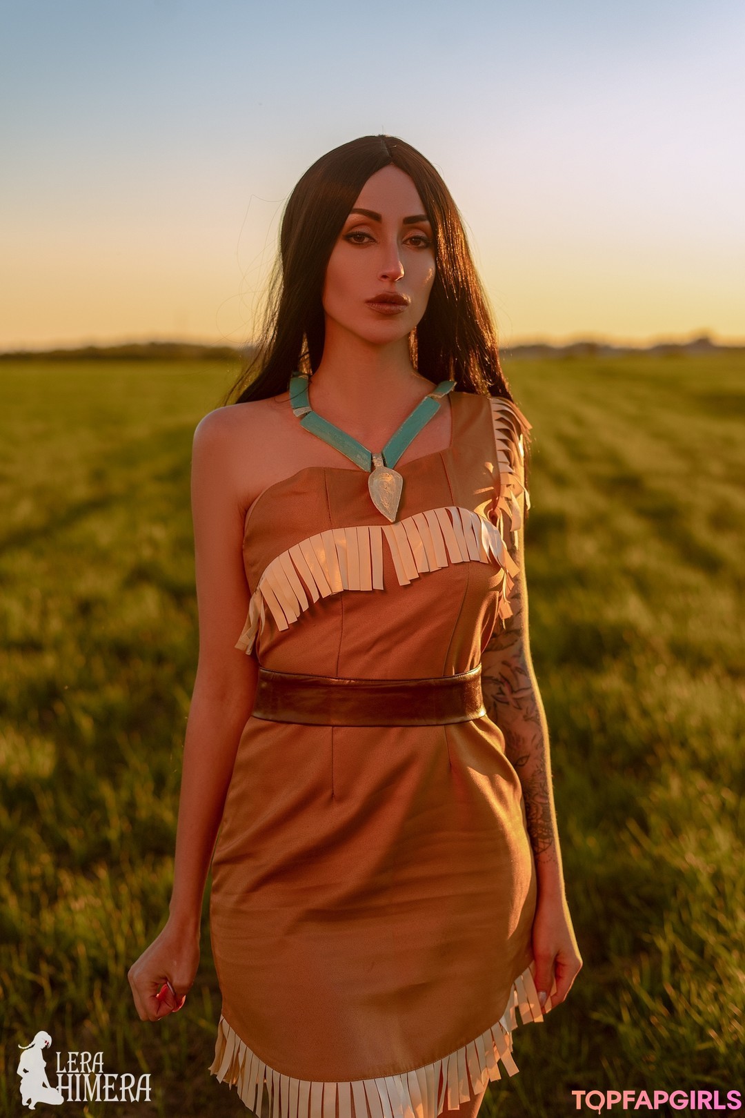 Naakte gelekte OnlyFans-foto van Lera Himera #2404