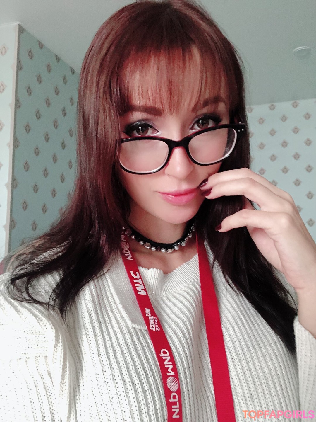 Naakte gelekte OnlyFans-foto van Lera Himera #2469