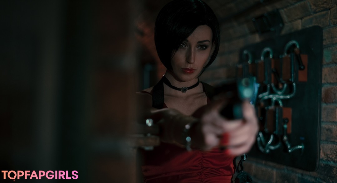 Naakte gelekte OnlyFans-foto van Lera Himera #2637