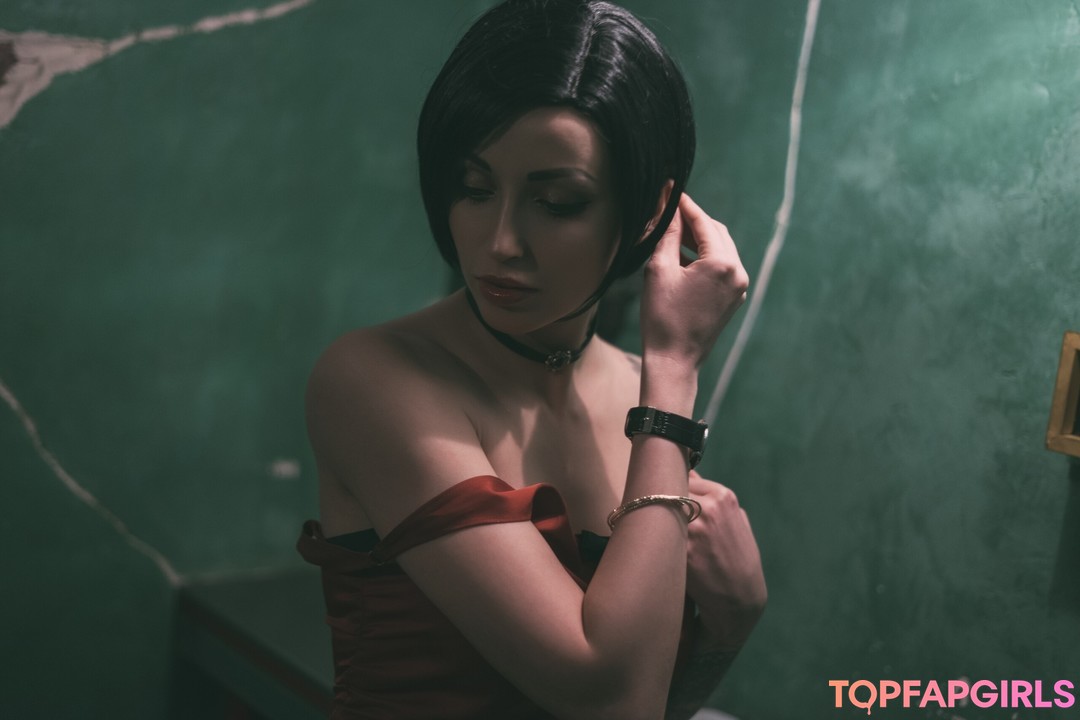 Naakte gelekte OnlyFans-foto van Lera Himera #2643