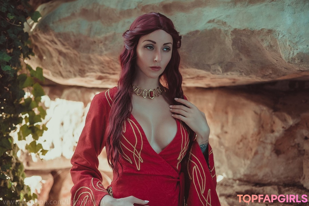 Naakte gelekte OnlyFans-foto van Lera Himera #2702