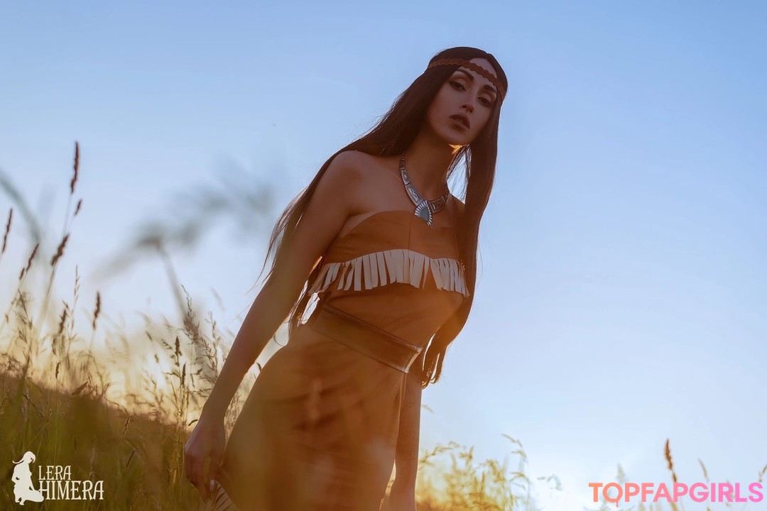 Naakte gelekte OnlyFans-foto van Lera Himera #2816