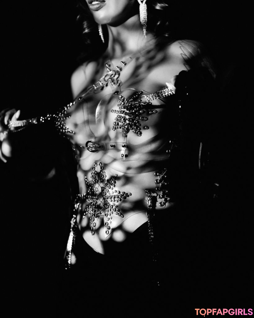 Naakte gelekte OnlyFans-foto van Lera Himera #3005