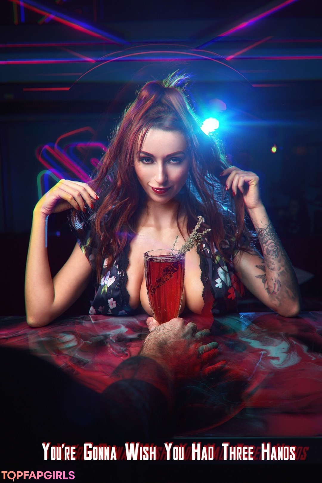 Naakte gelekte OnlyFans-foto van Lera Himera #3019