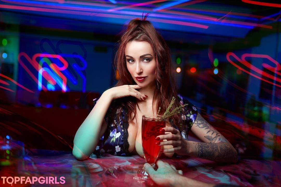 Naakte gelekte OnlyFans-foto van Lera Himera #3020